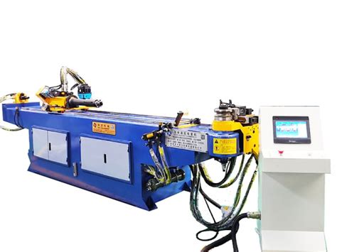 china cnc automatic pipe bending machine sb 50cnc 2a1s manufacturer|Sb.